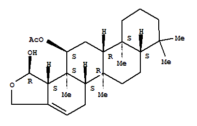 Structure of 64825-83-8