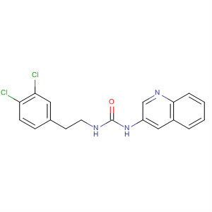 Structure of 648420-83-1