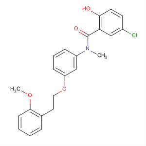 Structure of 648924-83-8