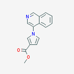 Structure of 649727-16-2