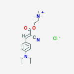Structure of 64992-16-1