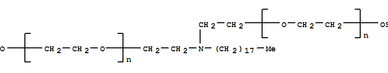 Structure of 65104-83-8