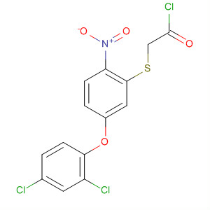 Structure of 65118-16-3
