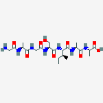Structure of 651292-16-9