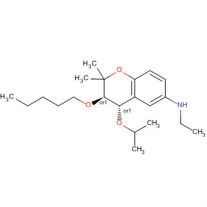 Structure of 651334-16-6