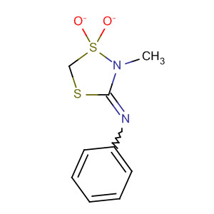 Structure of 65168-83-4