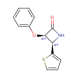 Structure of 651713-16-5