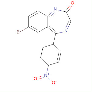Structure of 65247-16-7