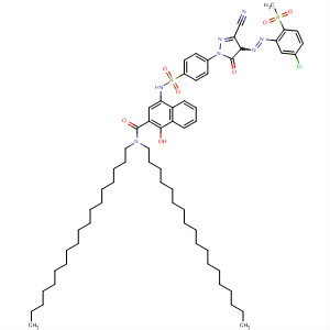 Structure of 65293-83-6