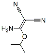 Structure of 65342-83-8