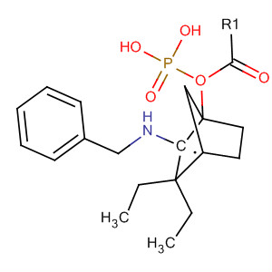 Structure of 653593-83-0