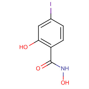 Structure of 65427-16-9