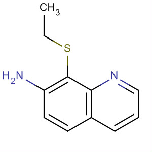 Structure of 65523-83-3