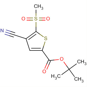 Structure of 656235-16-4