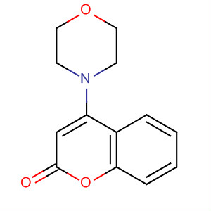 Structure of 65625-83-4