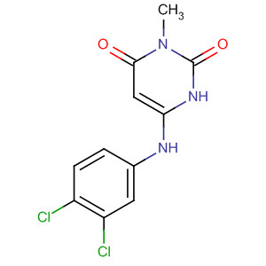 Structure of 65626-83-7