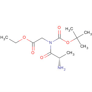Structure of 65671-83-2