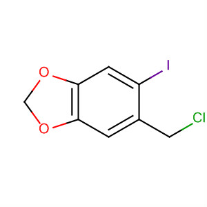 Structure of 65673-83-8