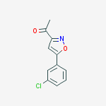 Structure of 657424-83-4