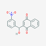 Structure of 6627-16-3