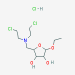 Structure of 6635-83-2