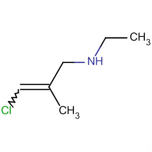 Structure of 66388-16-7