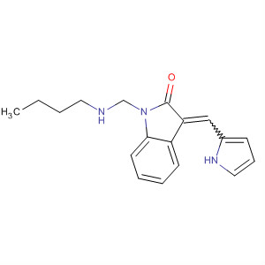 Structure of 663903-83-1