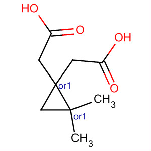 Structure of 66407-16-7