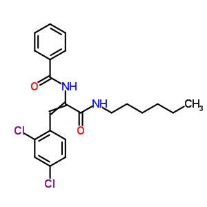 Structure of 6651-16-7