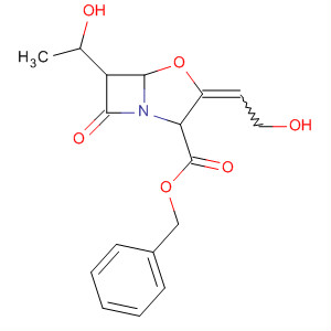 Structure of 66535-83-9