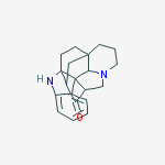 Structure of 6662-83-5