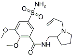 Structure of 66644-83-5
