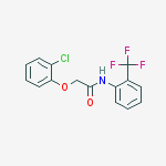 Structure of 6672-16-8