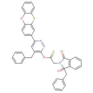 Structure of 667466-83-3