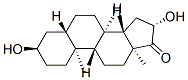 Structure of 66791-83-1