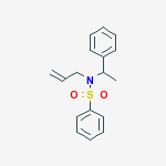 Structure of 66897-83-4