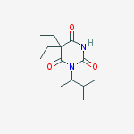 Structure of 66940-83-8