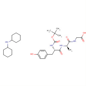 Structure of 66960-16-5