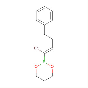 Structure of 671786-83-7
