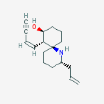 Structure of 67217-83-8
