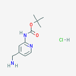 Structure of 672324-83-3