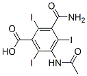Structure of 67292-83-5