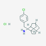 Structure of 67293-83-8