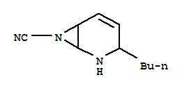 Structure of 67334-83-2