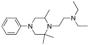 Structure of 67351-16-0