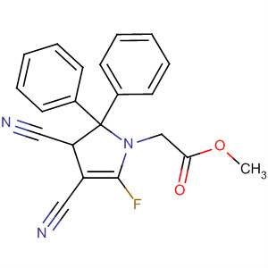 Structure of 674289-83-9