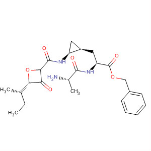 Structure of 674303-83-4