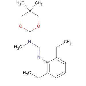 Structure of 67458-83-7