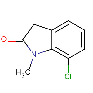 Structure of 67587-16-0