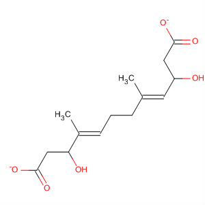 Structure of 67604-16-4
